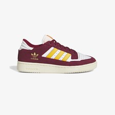 adidas Centennial 85 Low Sneaker Schuhe HQ7047 46 2/3 US 12 Bordeaux Rot Lo