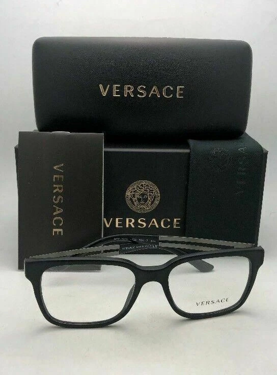Versace sales glasses 3218