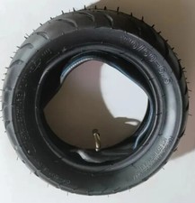 NEW 110/50-6.5 Tire  Inner Tube for 49cc Mini Pocket Rocket Dirt Bike See Pics