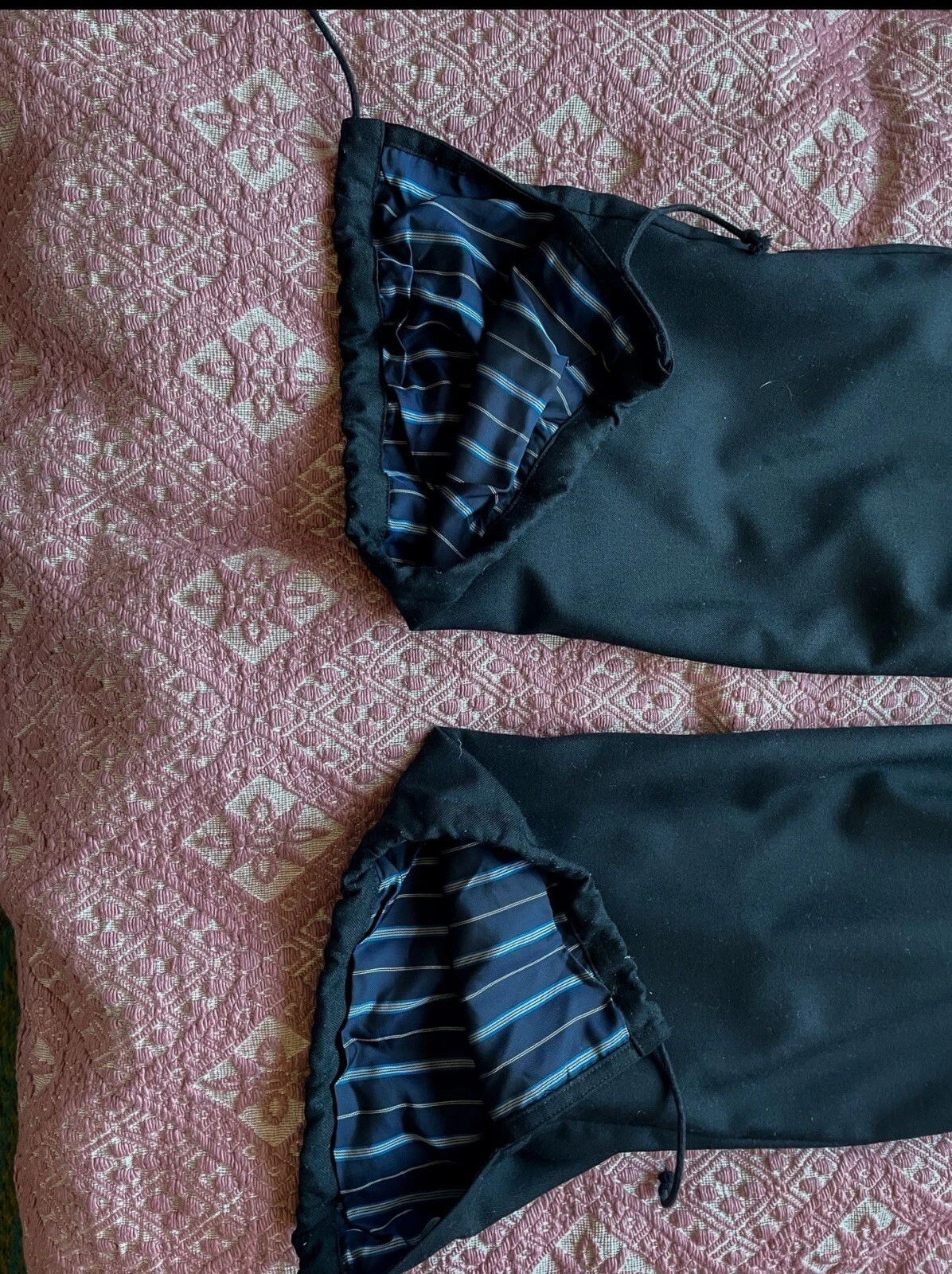 Maison Margiela Line 14 Pantaloni. Taglia 36 John Galliano Rick Owens