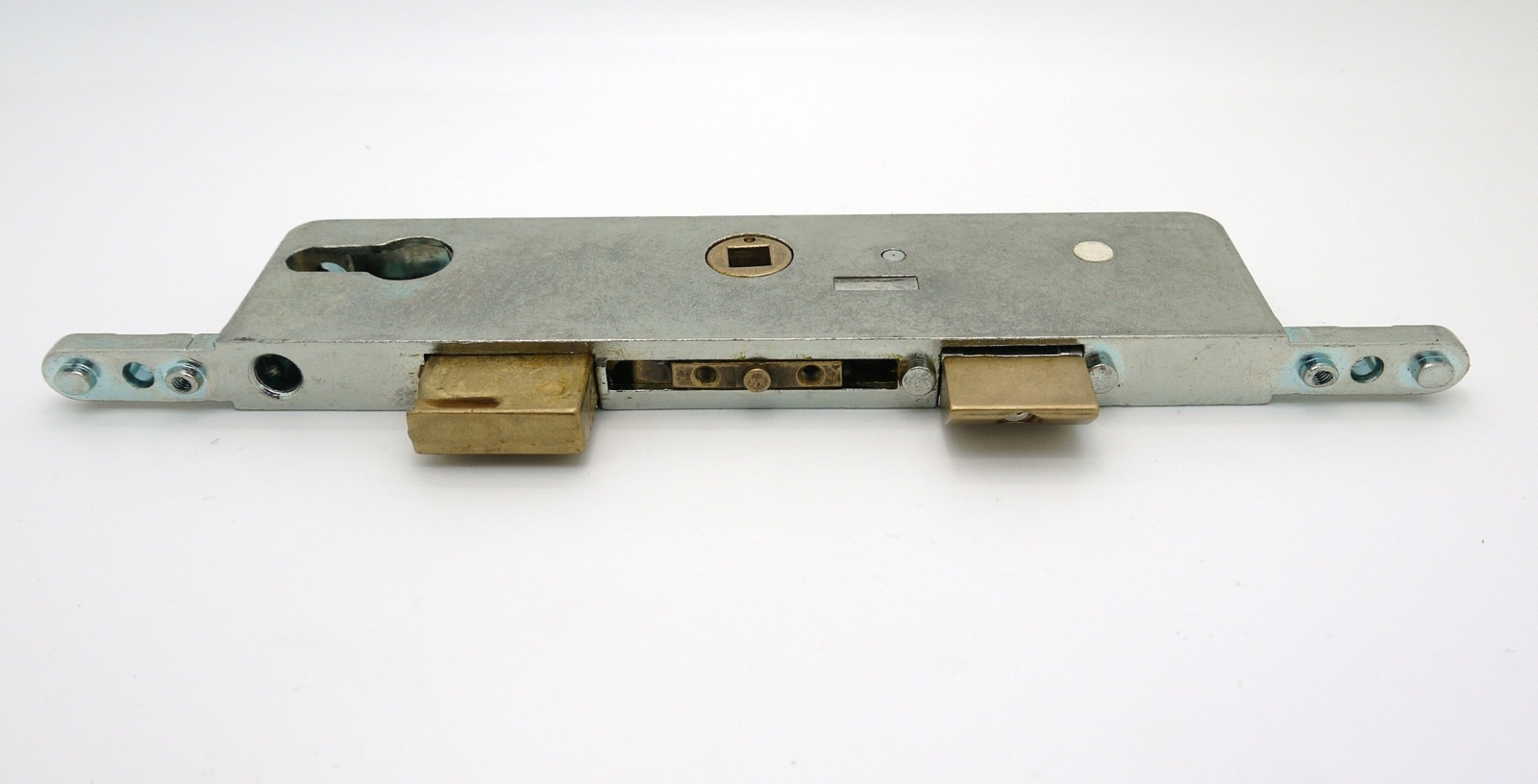Felgenschloss Set Fullex SL16 68 STCK. Ersatz UPVC Getriebe Türschloss Cover Lock