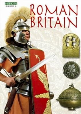 Roman Britain (Pitkin Guides), Watney, John, Used; Very Good Book