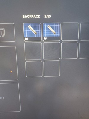 Arc Raider Extended Barrel Blueprint