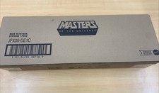 MOTU Origins Battle for Eternia 4-Pk Multipack Universe Horde Skel-Night Sealed