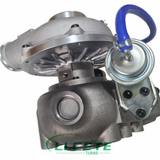 Turbocharger New Fits Yanmar Marine 6lpa-stzp2 6lpa Rhe62w 119775-18150 Myev Turbocharger New Fits Yanmar Marine 6lpa-stzp2 6lpa Rhe62w 119775-18150 Myev