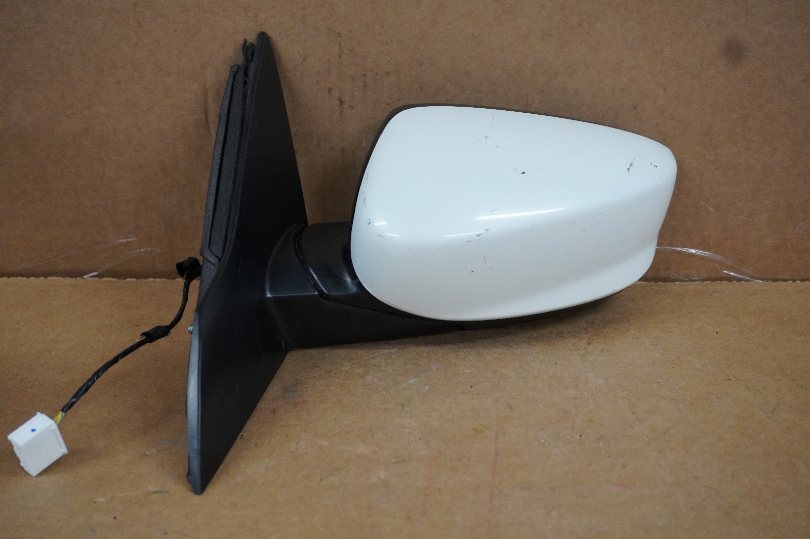 13 14 15 16 17 Honda Accord Left Driver Side View Mirror OEM 76250T2FA110M6