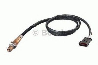 Genuine BOSCH LAMBDA SENSOR - 0258006193