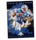 Calvin Johnson 2015 Panini Gridiron Kings Football #59