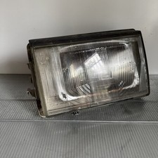 Volvo 240 81-91 Polar Front Right Projector Headlight Volvo 240 81-91 Polar Front Right Projector Headlight