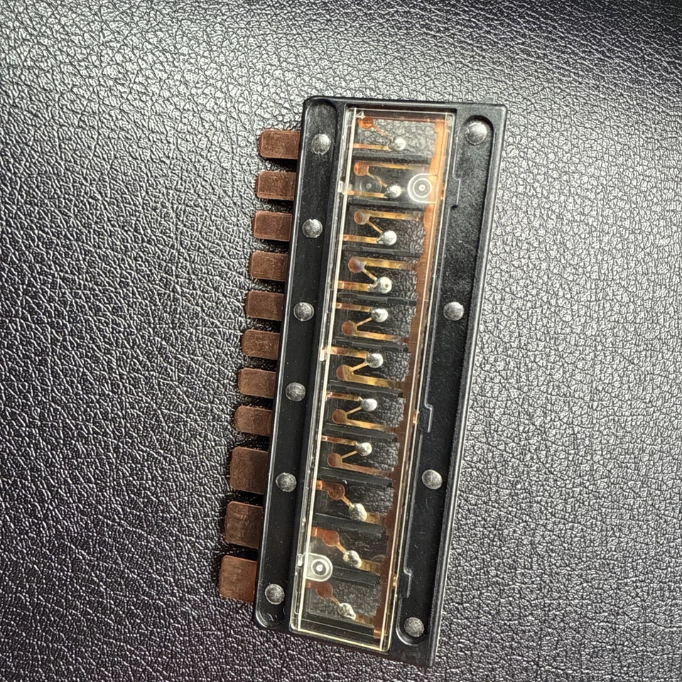 Fusible multibloque apto para Honda Civic CR-V Acura ILX 38232-TR0-A01, 38232TR0A01 Foto 3 de 3