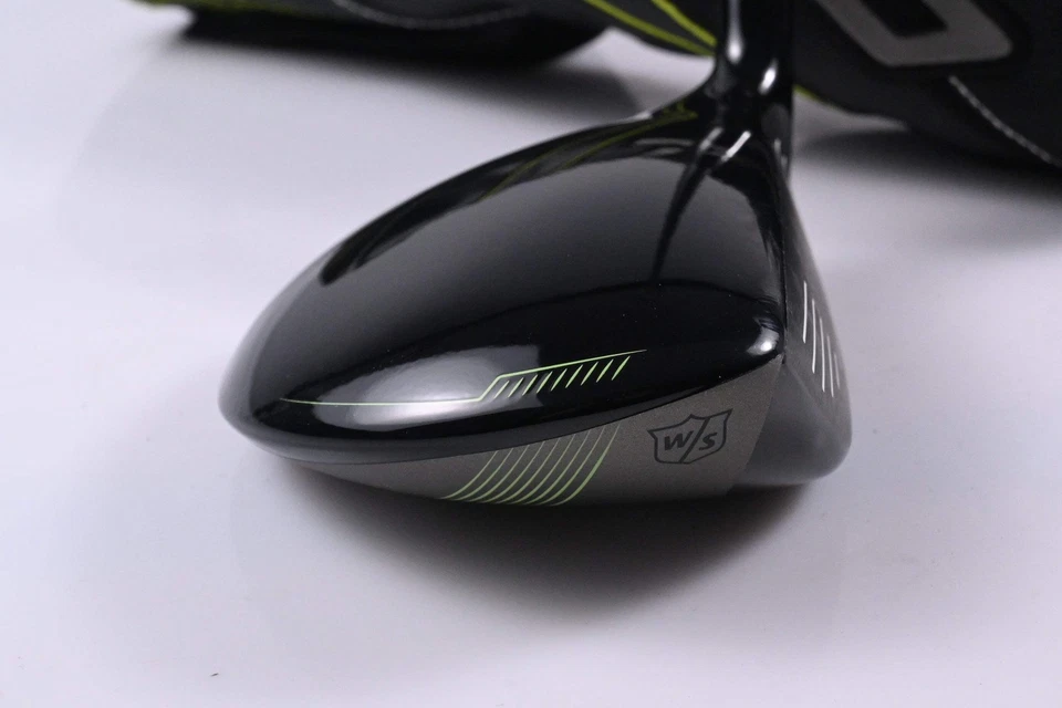 Wilson Launch Pad 2022 #5 Wood / 19 Degree / Regular Flex EvenFlow 55 Shaft - Image 3 of 4