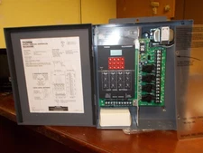 Tork Digital Lighting Controller DLC400BP.