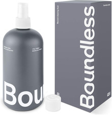 Record Cleaner Solution - 17Oz Extra Large Vinyl Record Cleaner Fluid Spray Bott