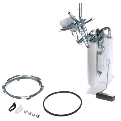 DELPHI Fuel Pump Hanger Assembly Fits 1990-1991 Ford F-150