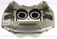 Bremssattel Triscan 8175 13136 FüR Toyota Hilux 7 Pick Up 4WD KUN25 KUN25_ KUN26