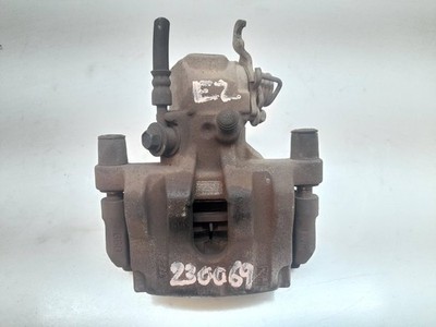 RH BREMSZANGE HINTEN RECHTS / ATE / 1673143 FÜR NISSAN PRIMERA BERLINA P12 ACE