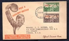 New Zealand - 1946 Health Issue First Day Cover