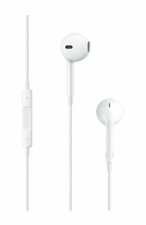 Apple EarPods MD827ZM/B 3.5mm Wired Earphones Headphones New