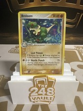 Breloom #3 Prices | Pokemon Deoxys | Pokemon Cards Breloom #3 Prices | Pokemon Deoxys | Pokemon Cards