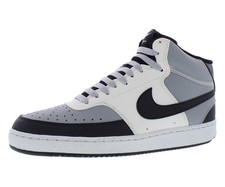 Nike Court Vision Mid Unisex Shoes