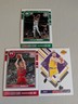 2024-25 Panini Haunted Hoops Base Basketball Cards #1-300 Complete Your Set