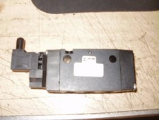 parker b5e1bb553c solenoid air control valve 145 psi 10 bar max 120 vac