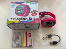 tamagotchi Tamagotchi Uni Pink Japan