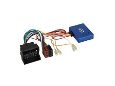 ACV Can Bus Interface Quadlock Zündung Tacho für Audi MAN Seat Skoda VW