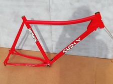 Surly Instigator 1.0 frame