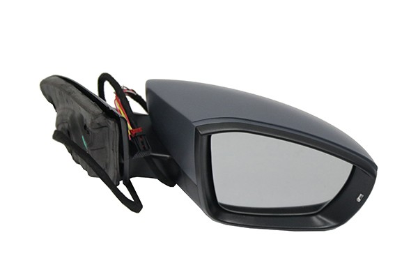 Fits DPA 88571785002 EXTERIOR MIRROR. P OCT III 13- (13 PIN)   ⭐UK Stock⭐