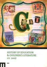 History of Education e Children's Literature Vol.II, n.1, 2007 - AA.VV. [2007]