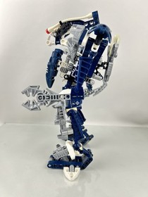 Lego Bionicle Metru Nui Krekka 8623