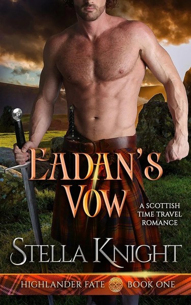 Stella Knight | Eadan's Vow | Taschenbuch | Englisch (2020) | Ean 9781733854993-image