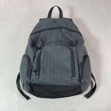 Jordan Backpack Adult Large Gray 23 Print Jum...