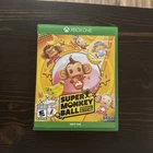 Super Monkey Ball: Banana Blitz HD - Microsoft Xbox One