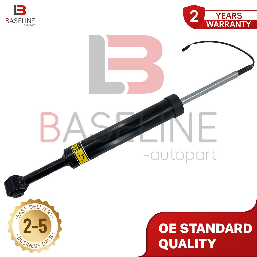 Maserati Quattroporte 2013-2017 REAR+RIGHT Shock absorber