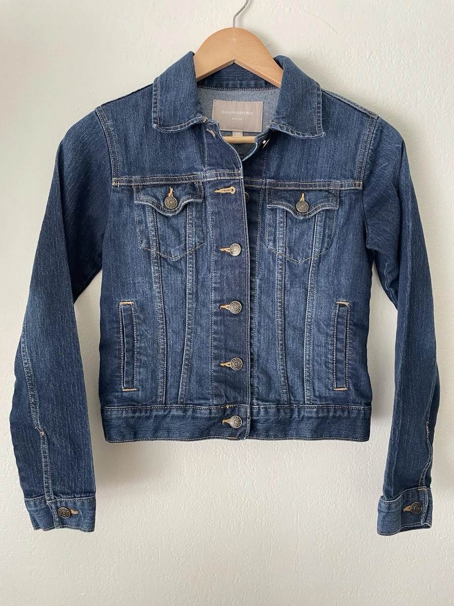 Banana Republic Jackets for Women for sale | eBay