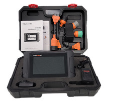 Youcanic Ucan-hd-a Heavy-duty Diesel Truck Scanner Full-system