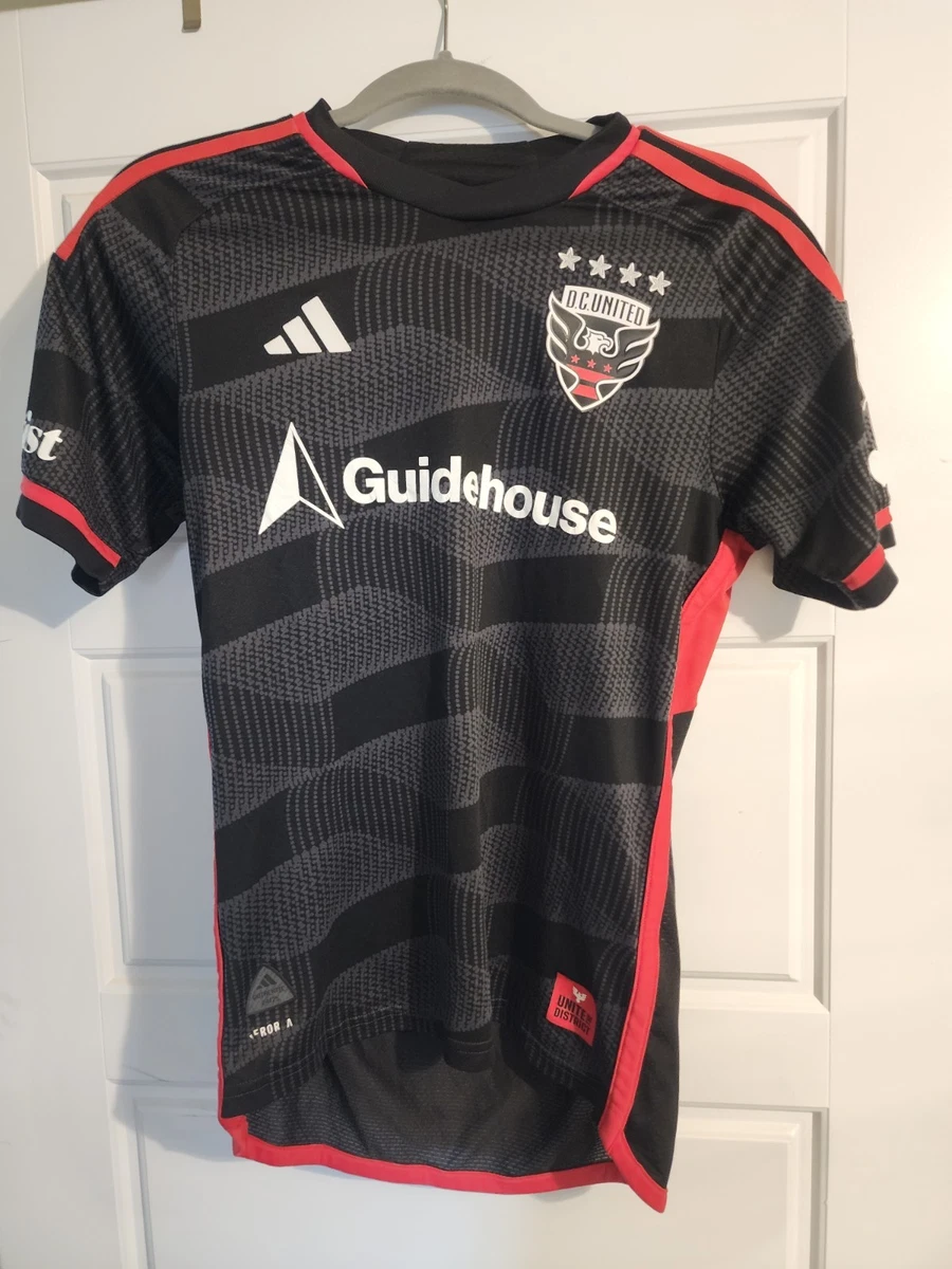 adidas D.C. United MLS Jerseys for sale | eBay
