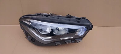 Frontscheinwerfer Mercedes-Benz Cla A1189062600 Full LED Rechts Headlight - Bild 1 von 4