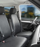 Walser Sitzschonbezug 11525 FüR VW Transporter T6 SGA SGH SHA SHH Caravelle Bus