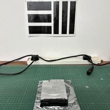 Emu E4K Sampler Diskettenlaufwerk YE-Data