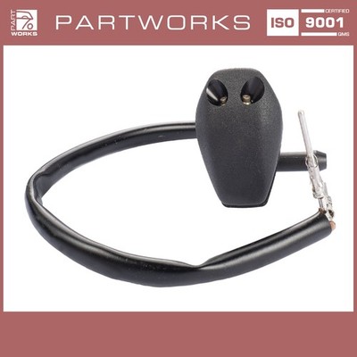 Windshield Washer Nozzle For Porsche 964 993 968 Left 9936280770001C