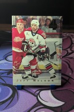 1994 Classic 4 Sport - Jeff Nelson #146