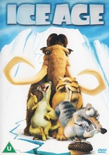 Ice Age (2002) | DVD