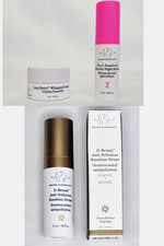 Drunk Elephant Skin Care Bundle, Travel Size