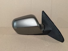 02-06 Acura Rsx Passenger Side Mirror Right Rh 2002-2006 Desert Silver Metallic 02-06 Acura Rsx Passenger Side Mirror Right Rh 2002-2006 Desert Silver Metallic