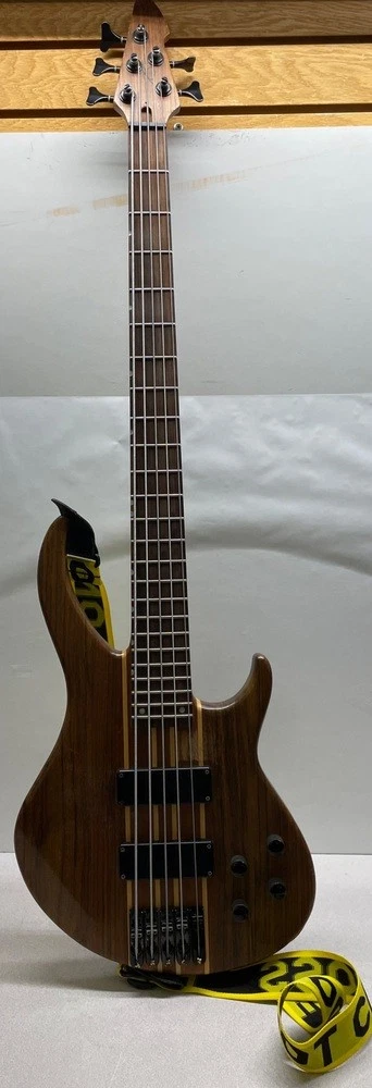 Peavey 5 String Solid Body Bass Guitars for sale | eBay