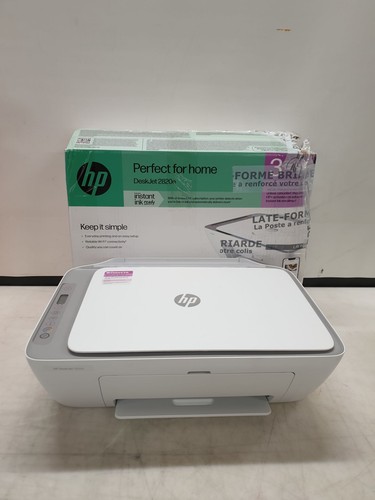 HP DeskJet 2820e Multifunktionsdrucker