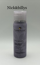 NEW Pureology Soft Finish Hairspray Travel Size 60g/2.1oz Free Ship AUTHENTIC